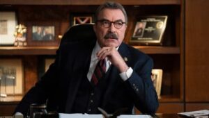 Blue Bloods: 11×6