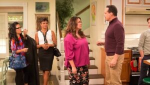 American Housewife: 3×2