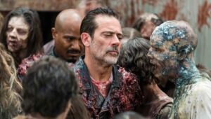 The Walking Dead: 8×5