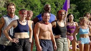 Survivor: 5×3