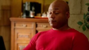 NCIS: Los Angeles: 3×2