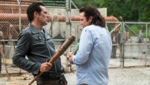 The Walking Dead: 7×11