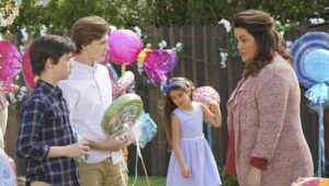 American Housewife: 1×20