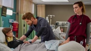 The Resident: 5×12