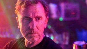 Tin Star: 3×1