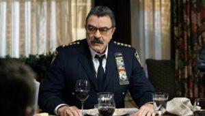 Blue Bloods: 8×18