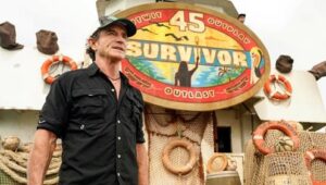 Survivor: 45×1