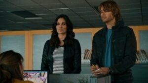 NCIS: Los Angeles: 8×20