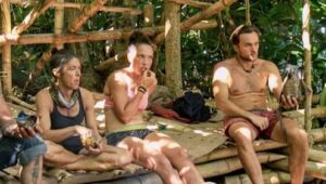 Survivor: 40×13