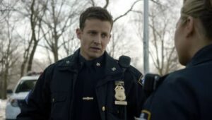 Blue Bloods: 11×11