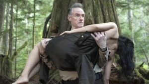 Twin Peaks: 3×14