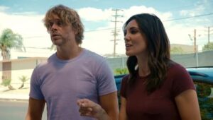 NCIS: Los Angeles: 14×1