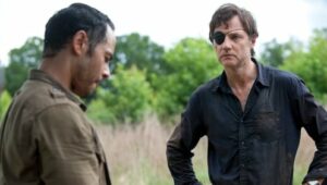 The Walking Dead: 4×7