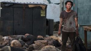 The Walking Dead: 6×7