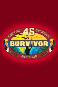 Survivor: Season 45