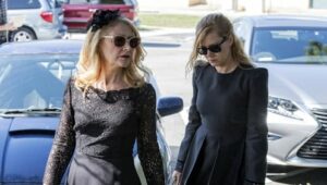 Sharp Objects: 1×2