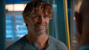 NCIS: Los Angeles: 14×8