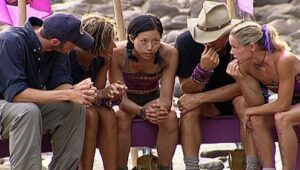 Survivor: 5×6