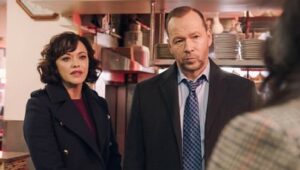 Blue Bloods: 14×5