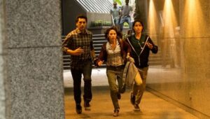 Fear the Walking Dead: 1×2