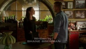 NCIS: Los Angeles: 2×24