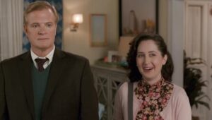 American Housewife: 5×7