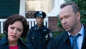 Blue Bloods: 10×6