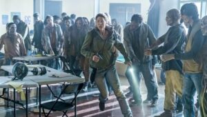 Fear the Walking Dead: 4×6