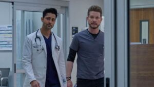 The Resident: 6×11