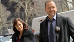 Blue Bloods: 11×13