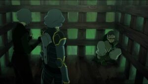 The Legend of Korra: 4×10