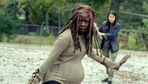 The Walking Dead: 9×14