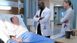 The Resident: 3×6