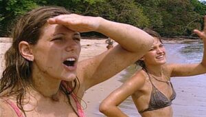 Survivor: 1×4