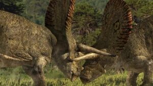 Walking with Dinosaurs: 1×6