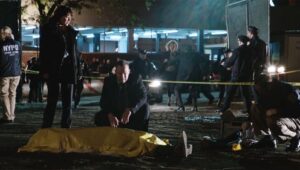 Blue Bloods: 7×10