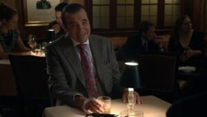 Blue Bloods: 4×8