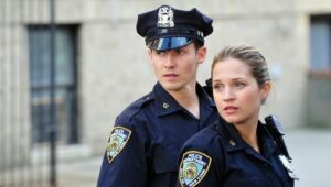 Blue Bloods: 4×3