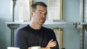 NCIS: Los Angeles: 14×17