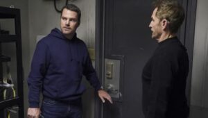 NCIS: Los Angeles: 14×19