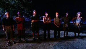 Survivor: 4×11