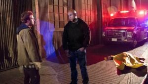 NCIS: Los Angeles: 7×1