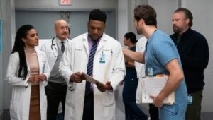 New Amsterdam: 2×13