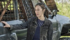 Fear the Walking Dead: 5×9