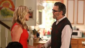 American Housewife: 4×4