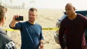 NCIS: Los Angeles: 6×17