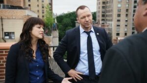 Blue Bloods: 8×3