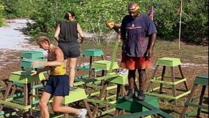 Survivor: 5×10