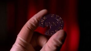 Twin Peaks: 1×6