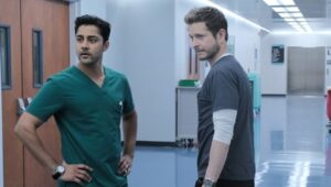 The Resident: 3×5